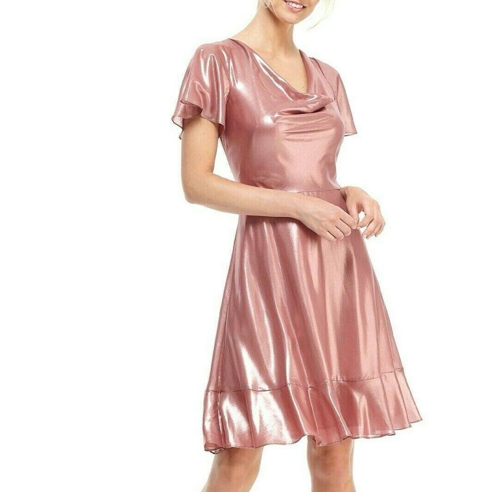 NWT Gal Meets Glam Calista Dress